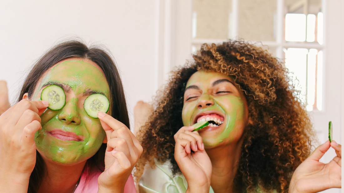 Your $20 Self Care Day